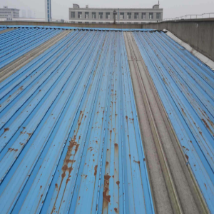 DeepSeek解答普通彩涂板在南方地區(qū)壽命偏低的原因分析